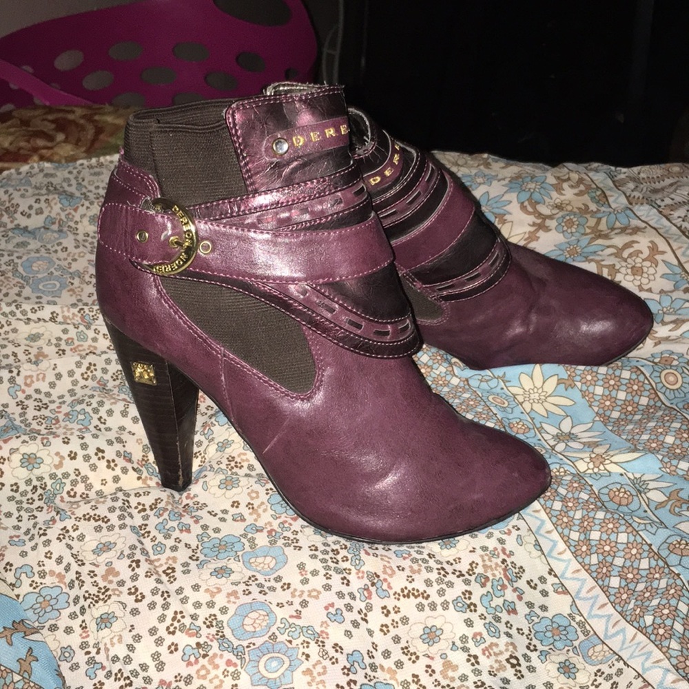 Rare Deron Beyoncé Made Shoes